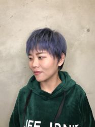 -Some Hair