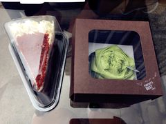 -Pantry's Best派悦坊蛋糕(K11购物艺术中心店)