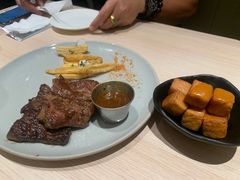 -卡朋西餐(悦汇城店)