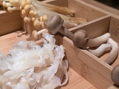 -巴奴毛肚火锅(六天地店)