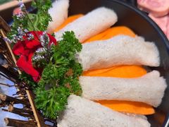 -季季山•云南野生菌火锅(上海首店)