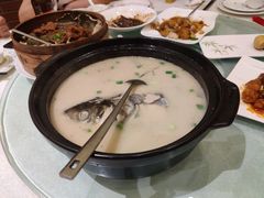 -梅龙镇酒家(南京西路总店)