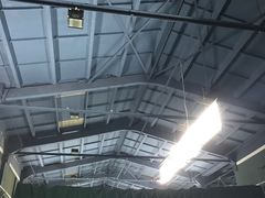 -东丽温泉羽毛球