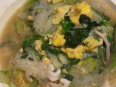 -宝轩渔府·老字号海鲜·正宗津菜(水上店)