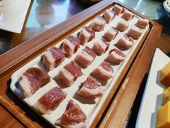 -前门·鲜肉火锅(长风店)