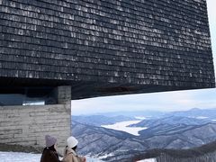 -中旅松花湖滑雪场