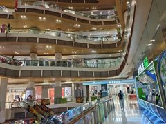 -大悦城(沈阳中街店)