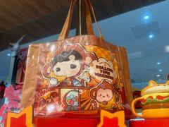 -泡泡玛特POPMART(合生汇店)