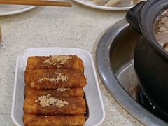 -蜀皇·菌汤鲜黄牛肉汤锅(宽窄巷子店)