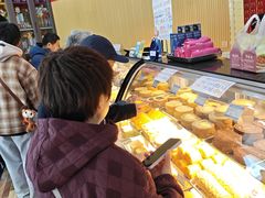 -思味特(纬一路店)