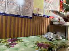 -华春餐馆(鱼山路店)