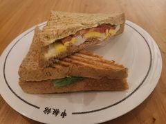 -THE PRESS(复旦大学店)