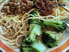 -比格比萨自助(宋家庄店)