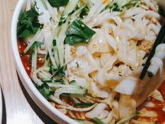 -谷丽麦馕新疆菜·清真(步步高梅溪新天地店)