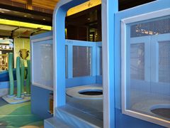 -童趣廊·儿童波波池·海洋球(长隆横琴湾酒店)