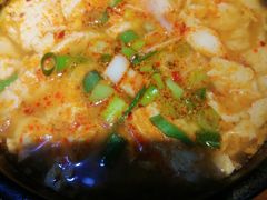 -火炉情韩国料理店(古田路店)