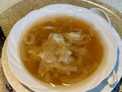 -富临饭店阿一鲍鱼