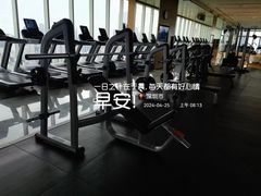 -普拉达游泳健身(水湾1979店)