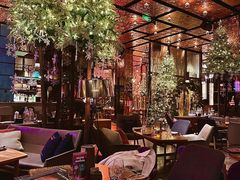 -THE CANNERY&JUJU 新鲜海鲜·牛排美食酒廊