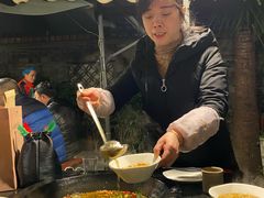 -大院河·仙鱼莊(九眼桥店)