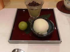 Yuzu&nbsp;sorbet-鮨一日本料理旗舰店(总店)
