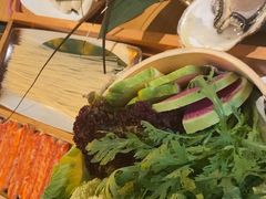 -山海蟹庐·海鲜糟粕醋火锅(慈溪店)