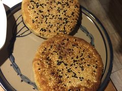 牛肉馅饼-小放牛炒菜馆(军校店)