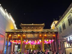 -泰宁旅游风景名胜区