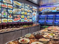 -浙C老邻舍(西城海错店)