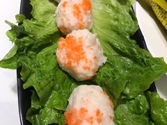 蟹籽豆花-日昌餐馆(Mini西点茂店)