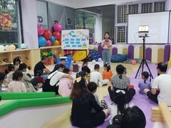 -多特儿童专注力·感统训练·注意力提升培训(锦峰训练中心)