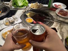 -火炉火自助餐(西直门凯德MALL店)