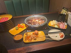 -牛New寿喜烧(虹桥新天地店)