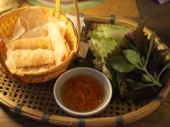 -CHINCHIN 青青·泰国料理(万象食家店)