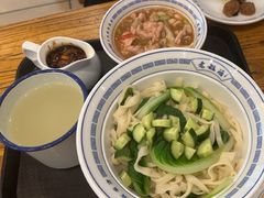 -老雒阳面馆·水席·洛阳菜(纱厂路店)