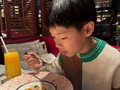 -滙壹西餐厅·厦门华尔道夫酒店