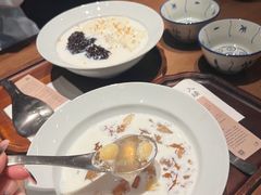 -RUXU入续糖水铺与包(卓悦中心店)