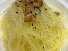 -喜家德虾仁水饺(南山书城店)