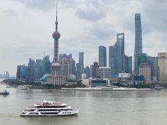 -上海和平饭店-华懋阁 The Cathay Room