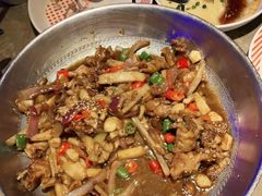 -蛙功夫(福州仓山万达店)