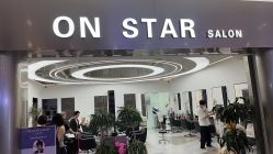 -ON STAR SALON