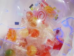 散称糖果-妙美粒大白兔糖巧屋(夫子庙店)