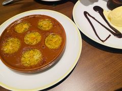 -萨莉亚意式餐厅(杭州滨江天街店)