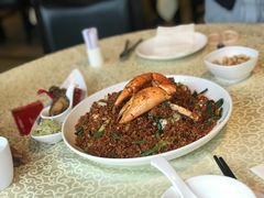 -喜记避风塘炒辣蟹(旗舰店)