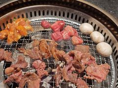 -嘿嘟嘟·肋条烧肉放题(爱融荟城店)