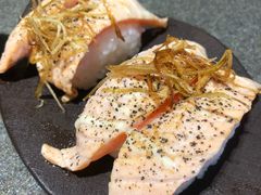 -禾绿寿司·定食·拉面·烧炸(喜荟城店)