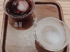 -Home Cafe(水榭春天店)