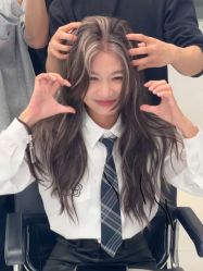 点击看大图 -DL HOPE明星造型