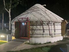 -九十九顶毡房(阜石路店)