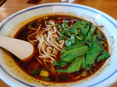 重庆小面-好這口重庆小面(总店)